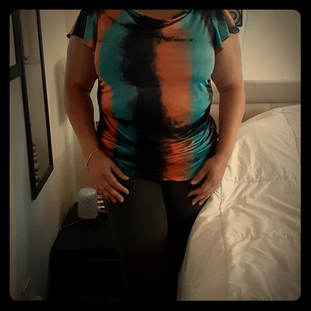 Womans blouse